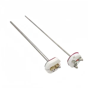 T-type armored thermocouple