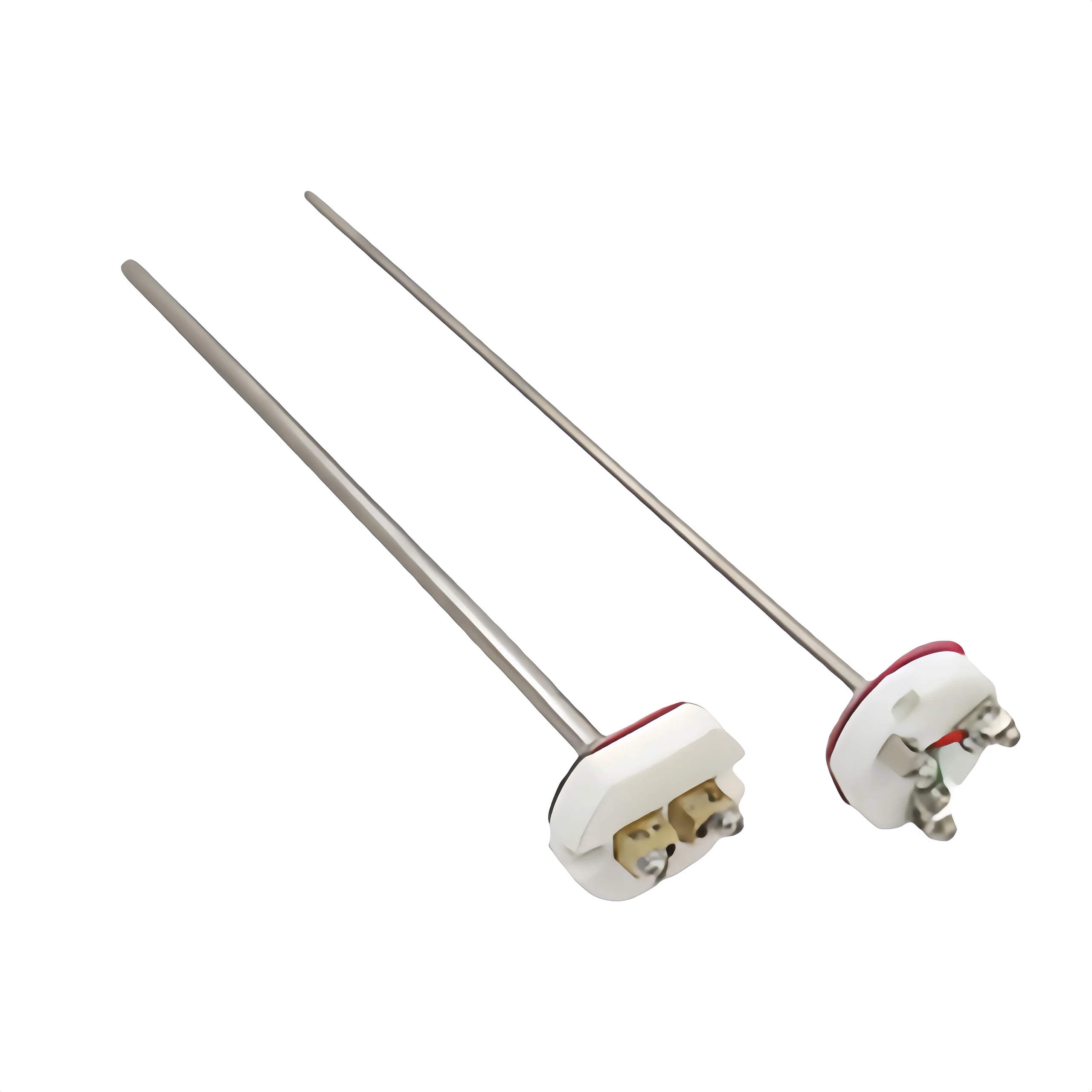 Perfect-Prime Termocoppia Tipo T TL0024TT – Sensore Bassa Temperatura -200~260°C, 2 Metri