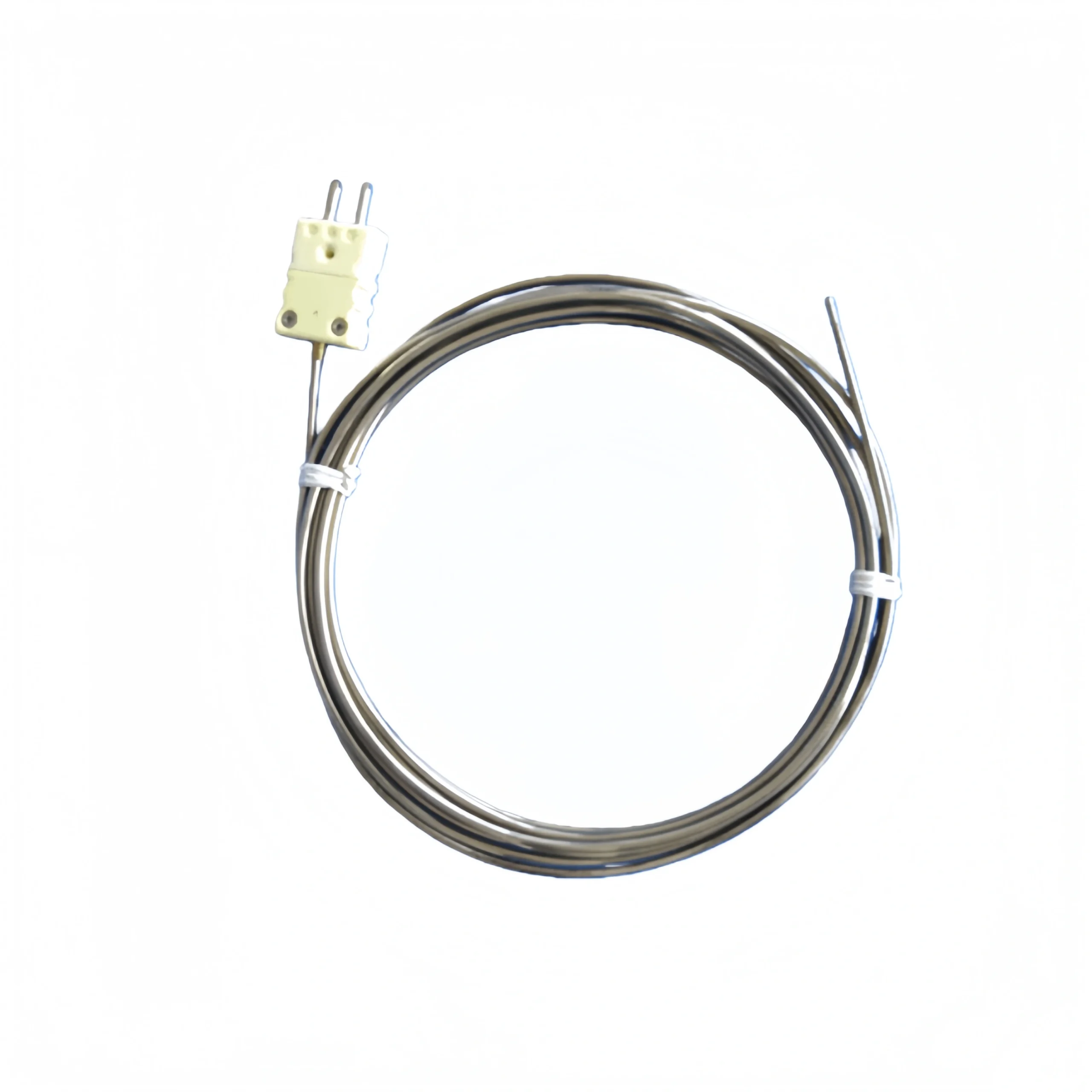 T-type thermocouple