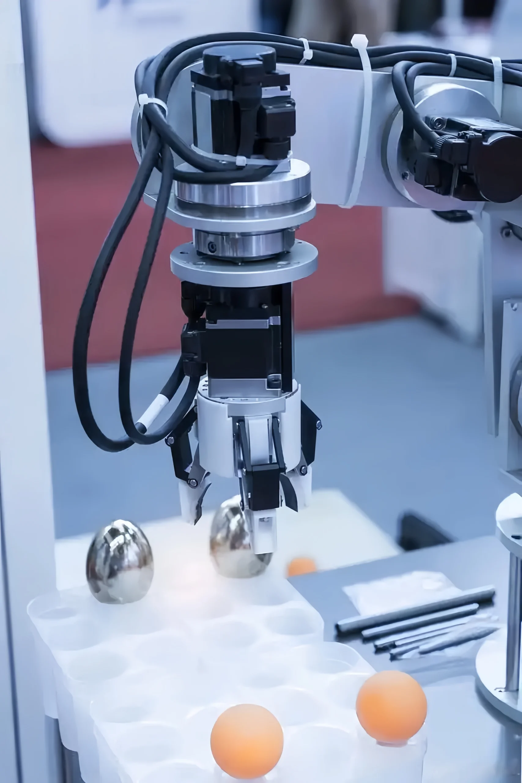 Torque sensor controls torque