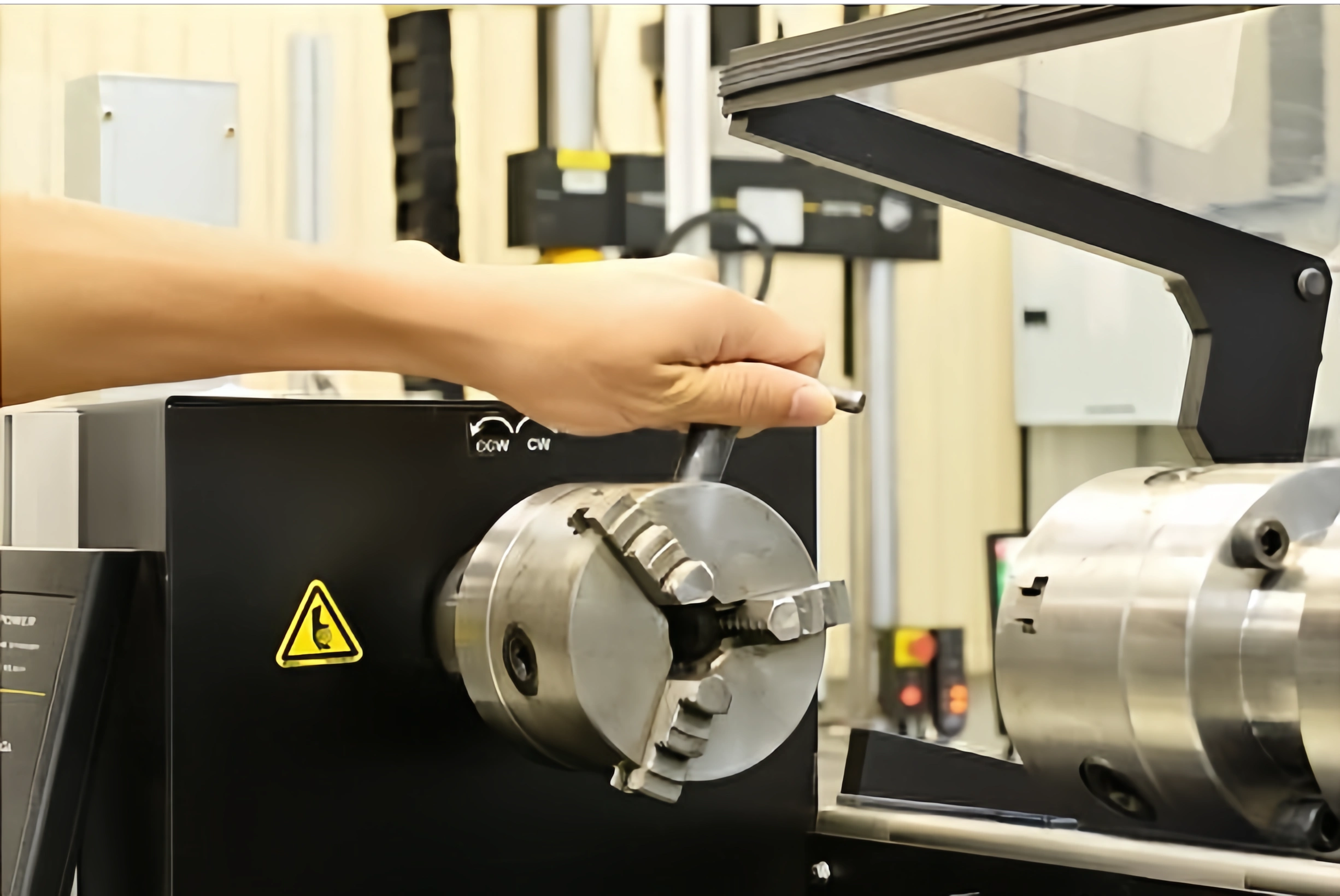 Calibrate torque sensor