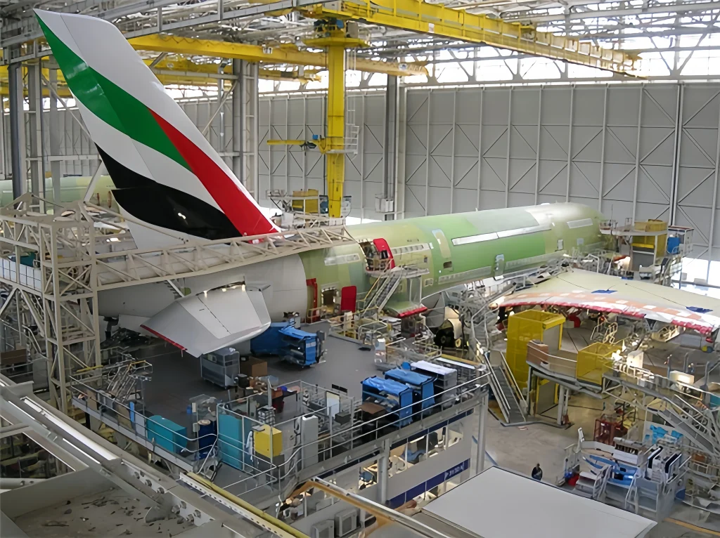 Application of Modbus protocol bus control in smart factories