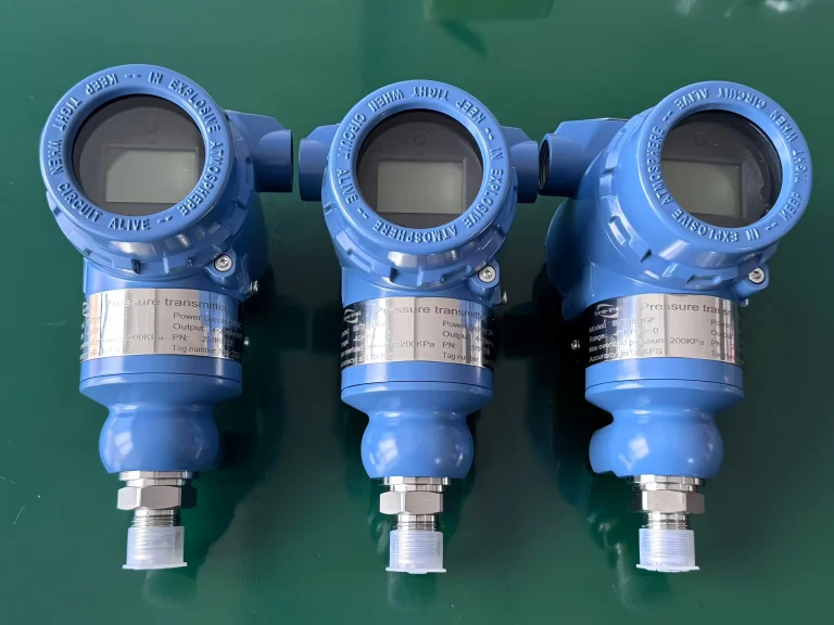 Digital pressure transmitter OEM