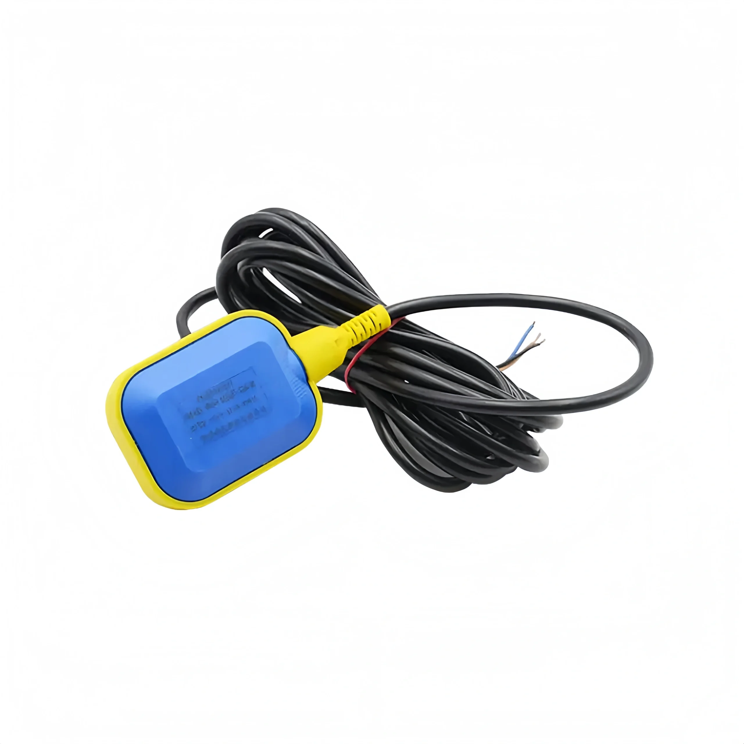 Float switch Normally open and normally closed