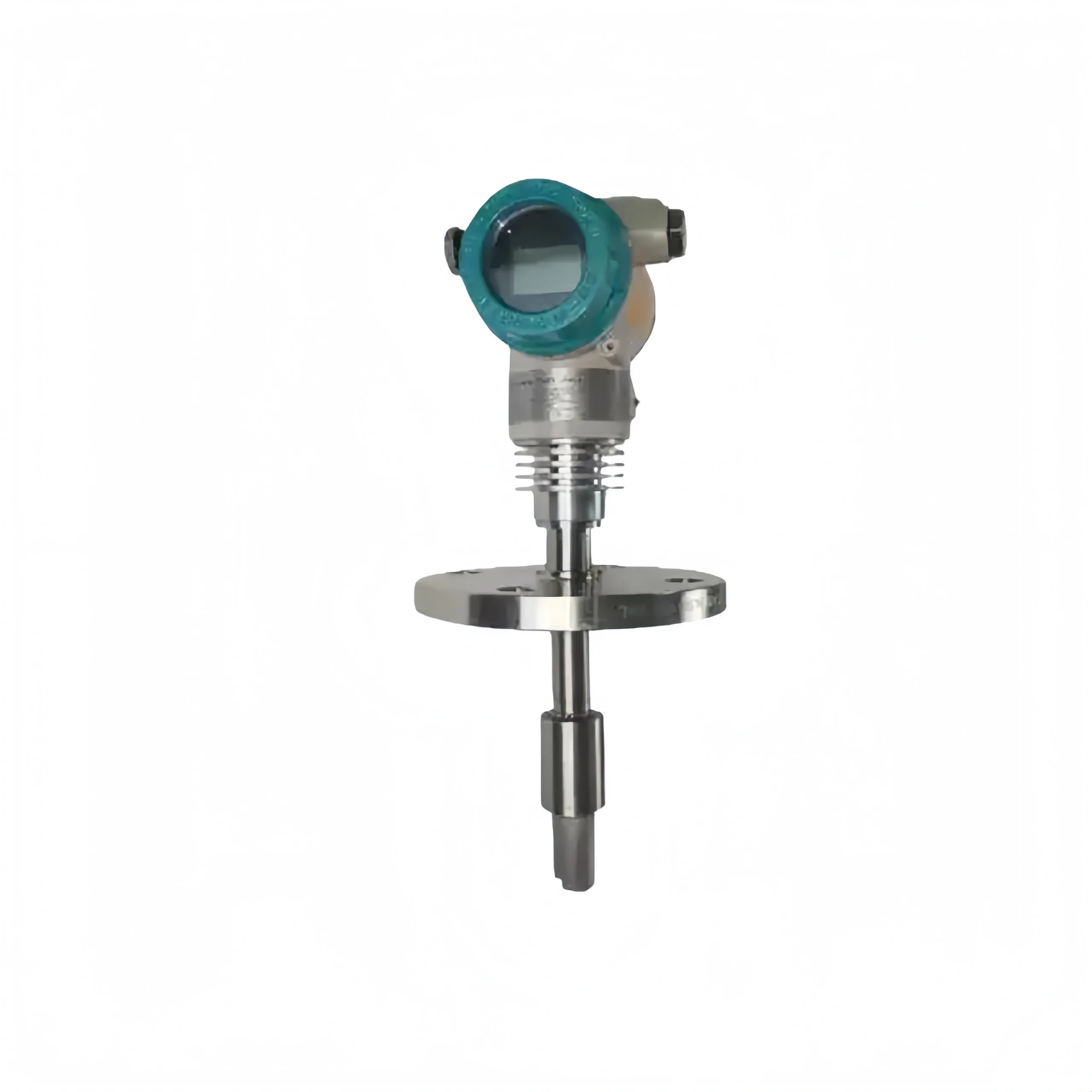 Industrial online density meter