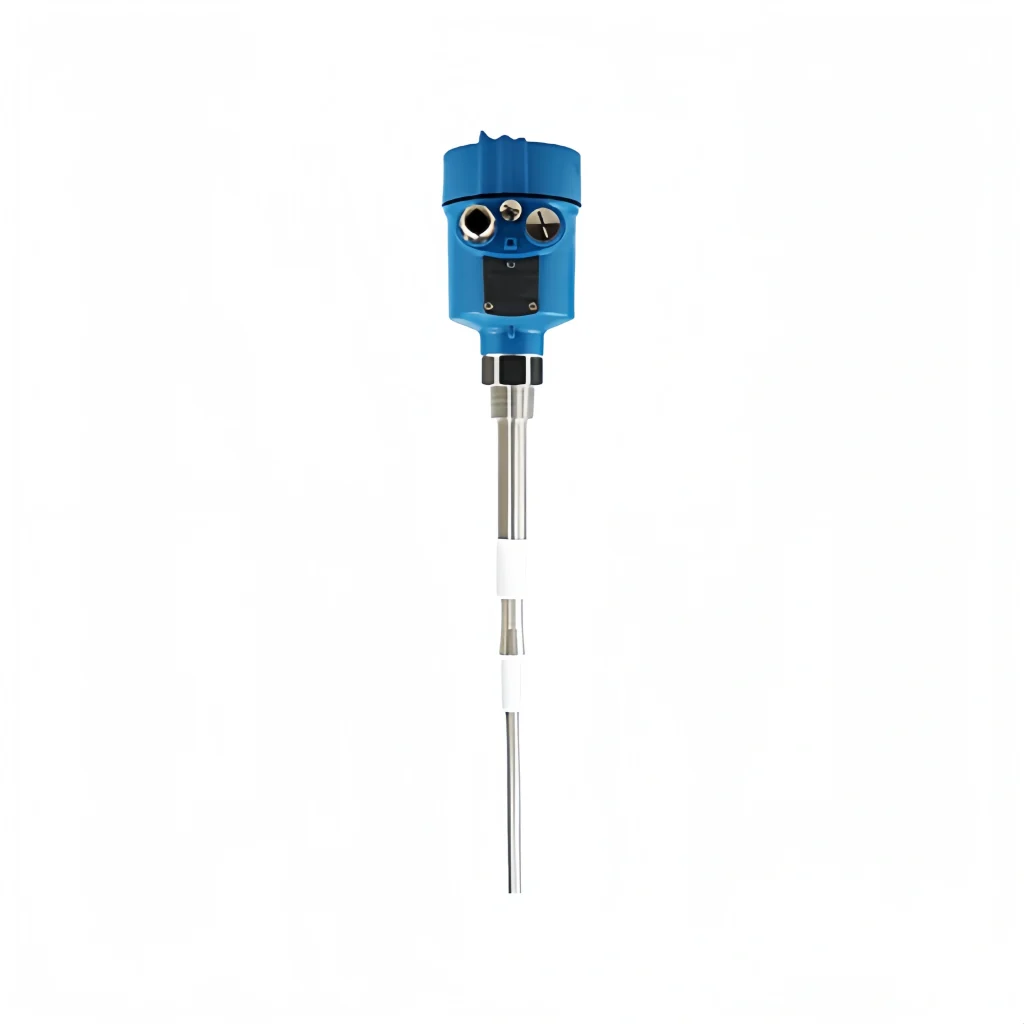 RF admittance level switch