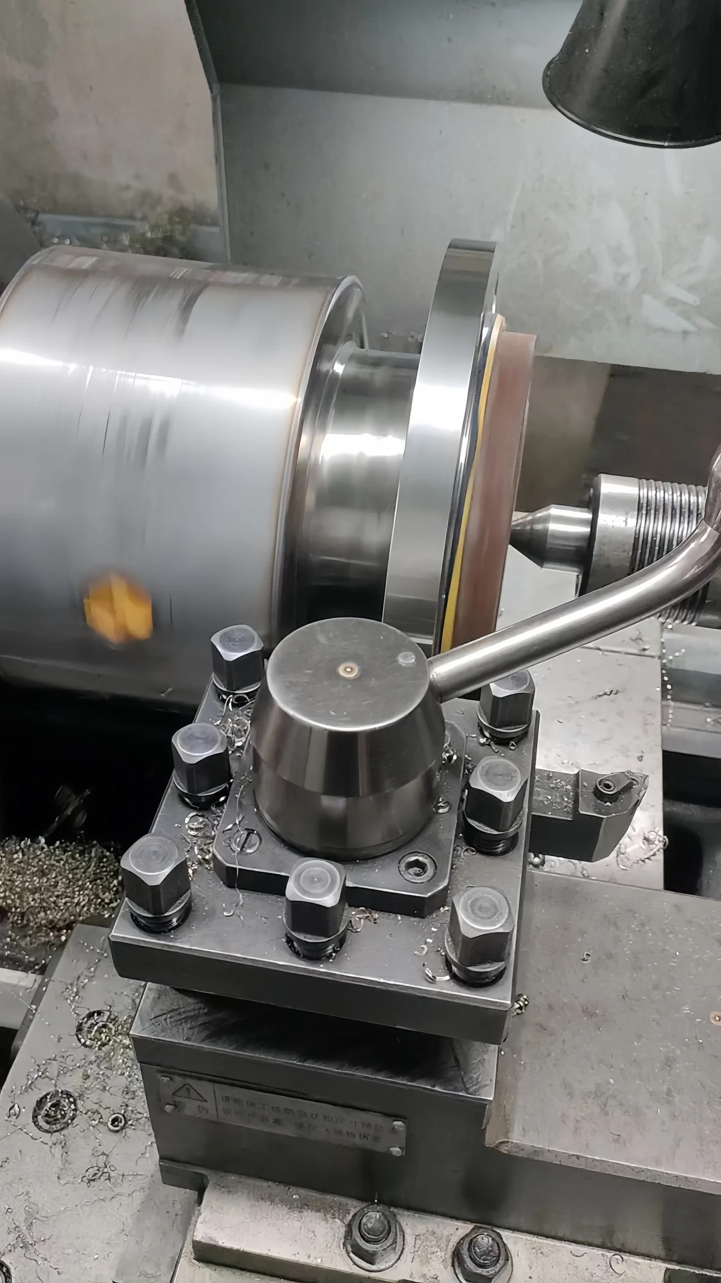 Stainless steel electromagnetic flow meter, India