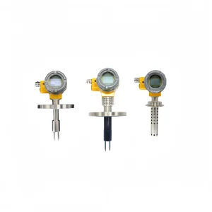 Tuning fork density meter