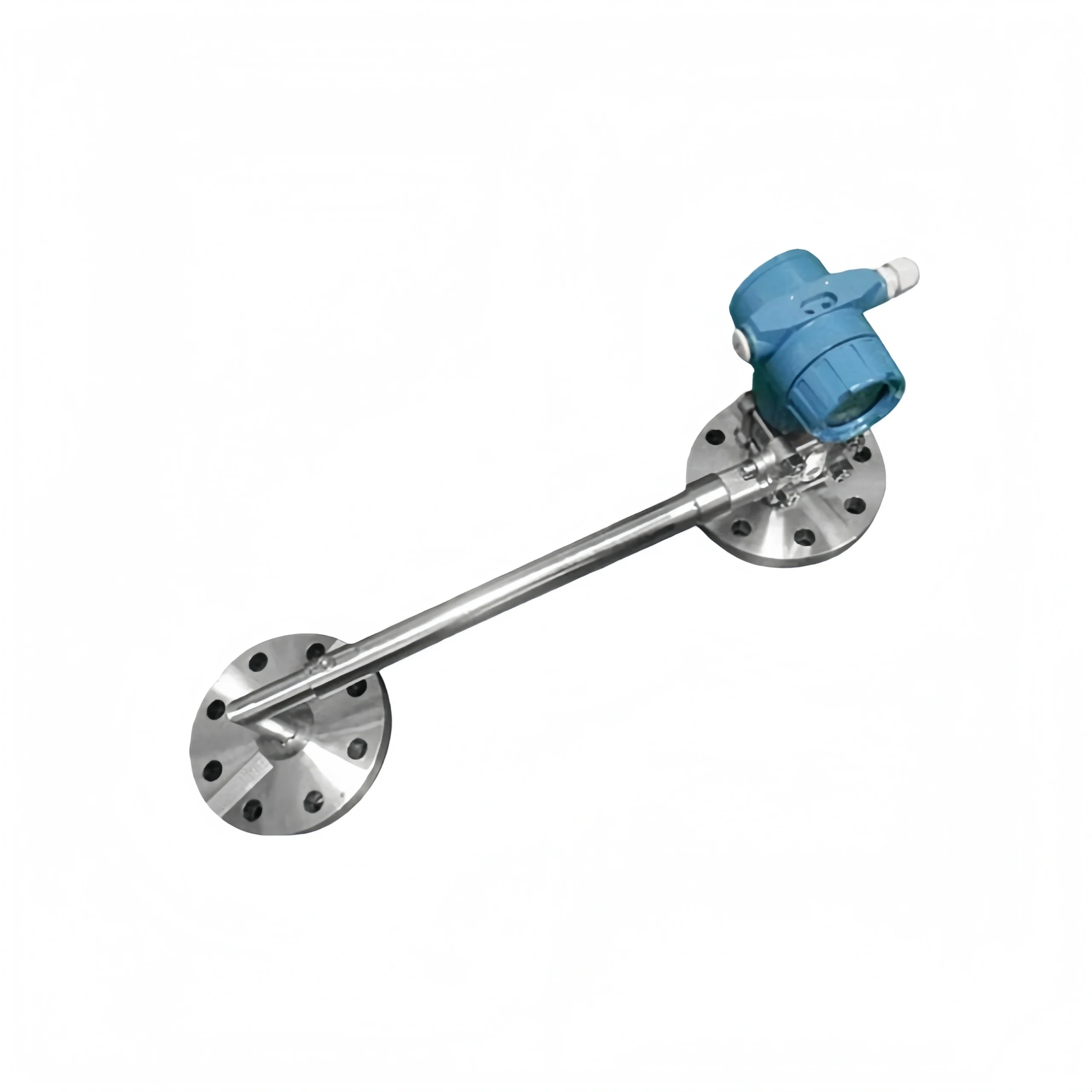 Tuning fork density meters are available in a full range of specifications; tuning fork specific gravity meters are of high quality.