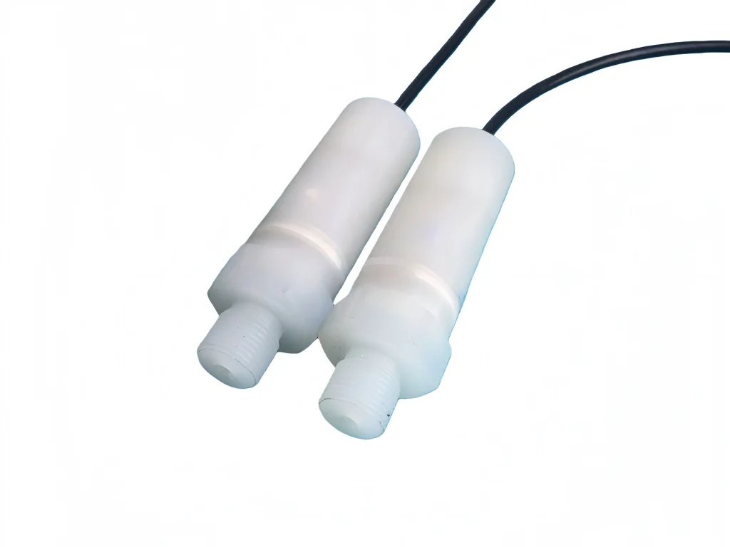 We supply corrosion-resistant pressure sensors, employing ceramic piezoresistive chips and high-polymer materials resistant to strong acids and alkalis.