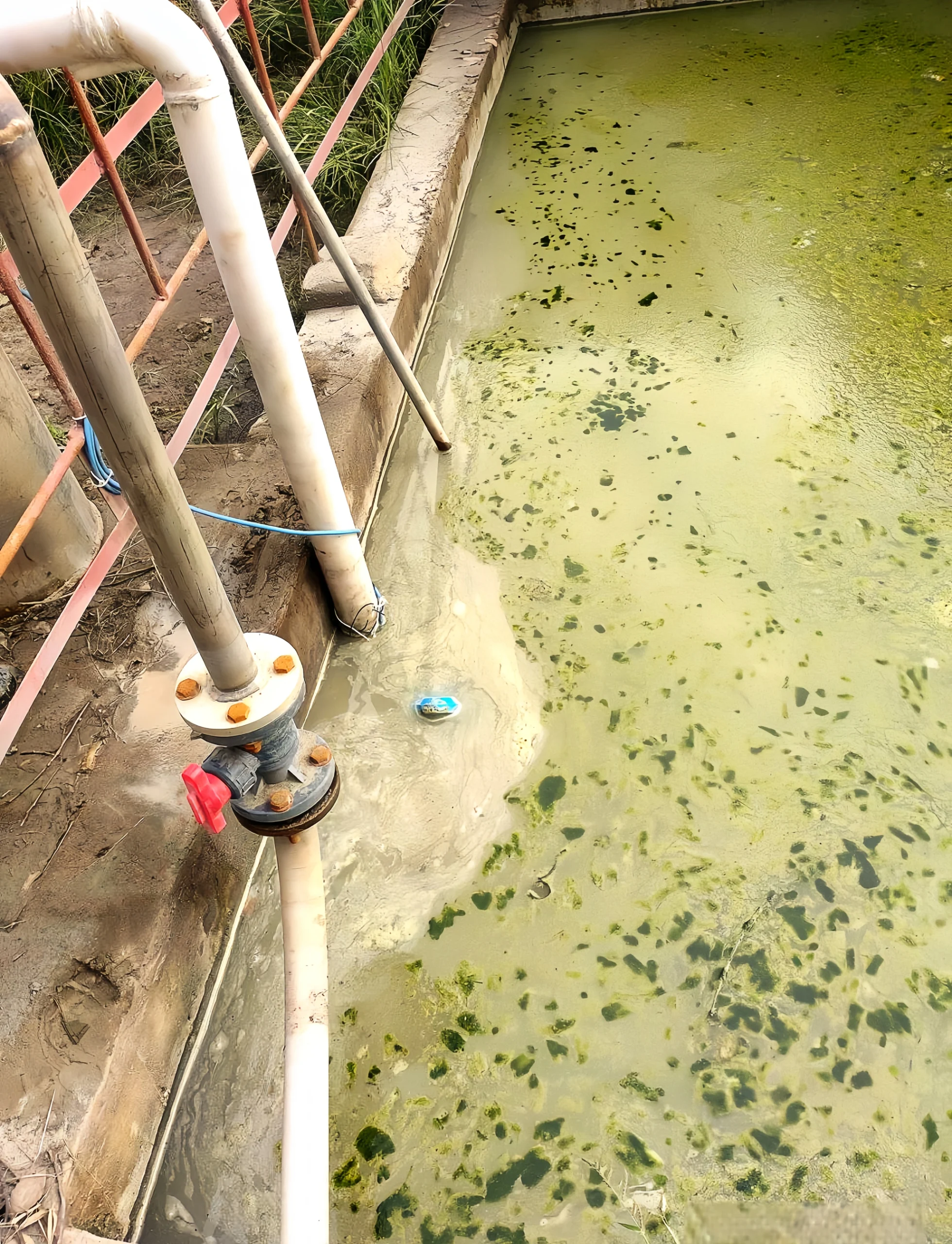 Working principle and various application scenarios of float switches