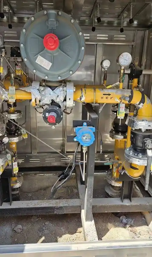 Capacitive Pressure Transducer