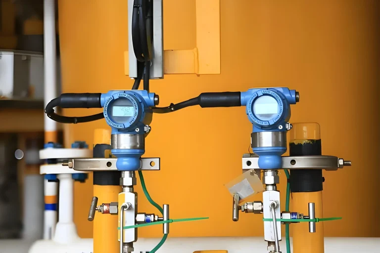 Guide to Strain Gauge Pressure Sensors1