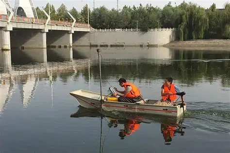 Underwater Pressure Sensor Guide