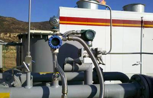 monocrystalline silicon pressure sensor