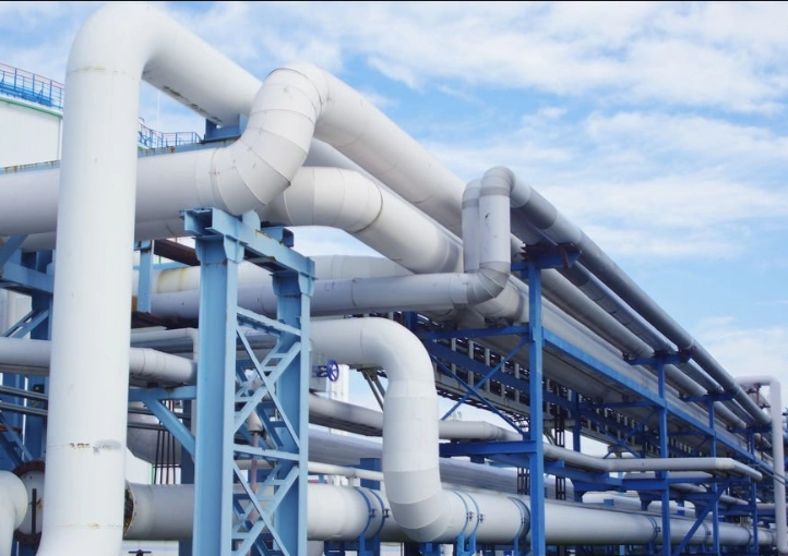 Gas Pressure Sensors