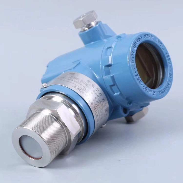 Ceramic Pressure Sensor Factory Guide