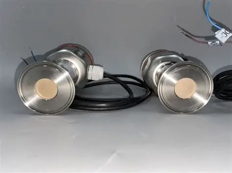 Ceramic Pressure Sensor1