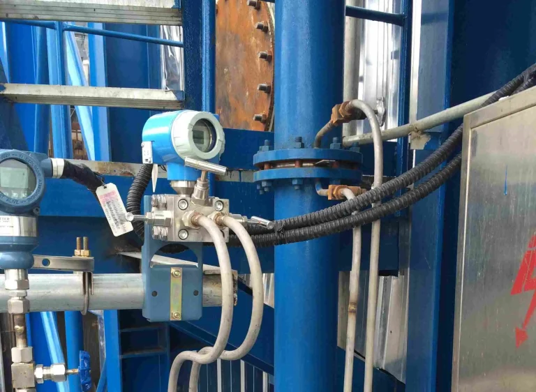 Different Types of Battery Powered Flow Meters 2