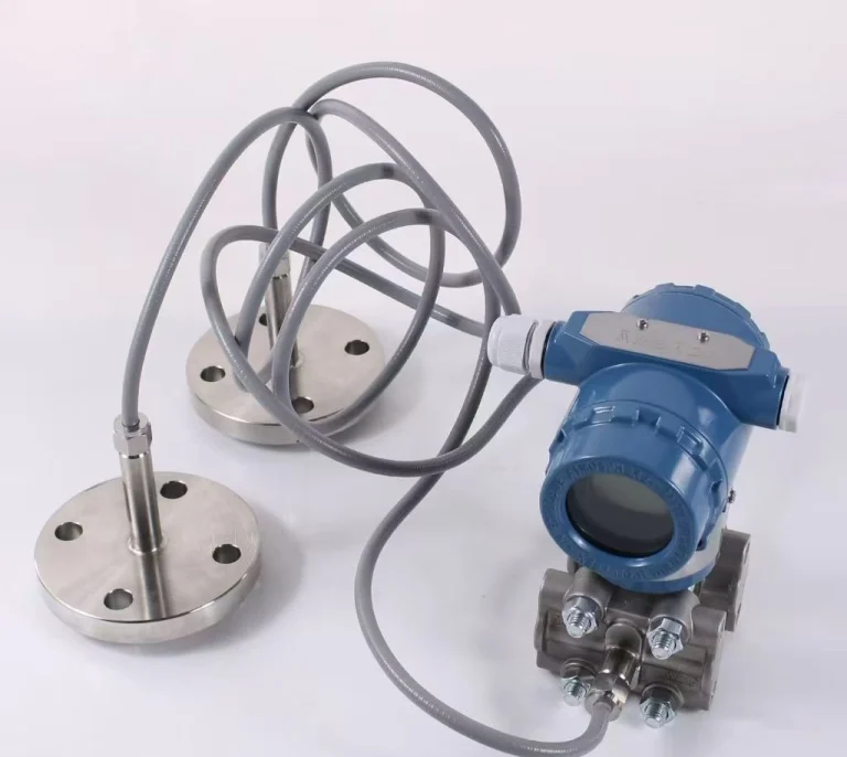 Flange Pressure Sensors3