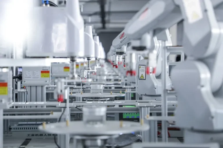 High Frequency Pressure Sensor Factory Guide 1