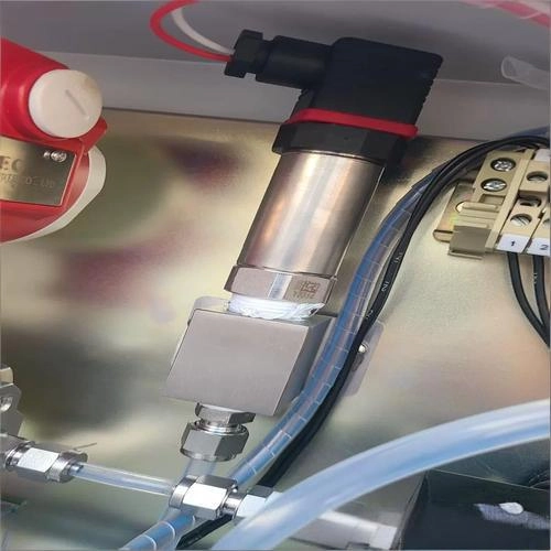 High Frequency Pressure Sensor Factory Guide 1