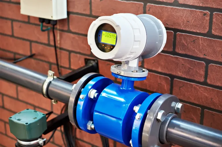 High-Pressure Flow Meter Selection and Application Guide