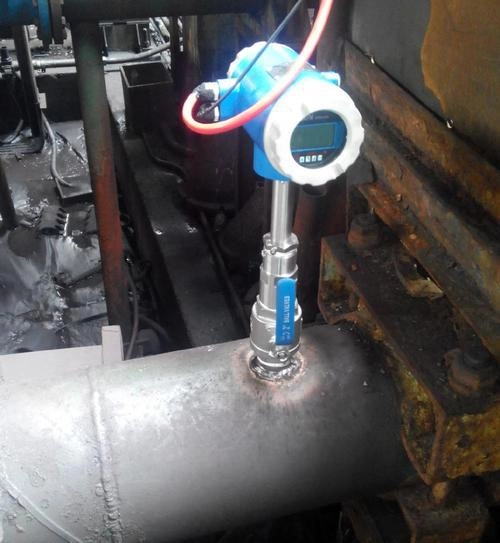 Insertion Electromagnetic Flowmeters