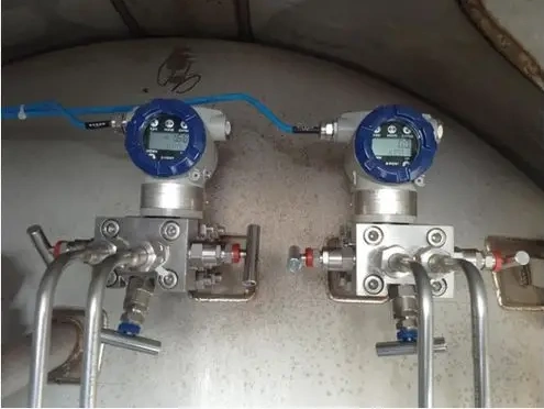 Strain Gauge Pressure Sensors VS Piezoelectric Pressure Sensors 2