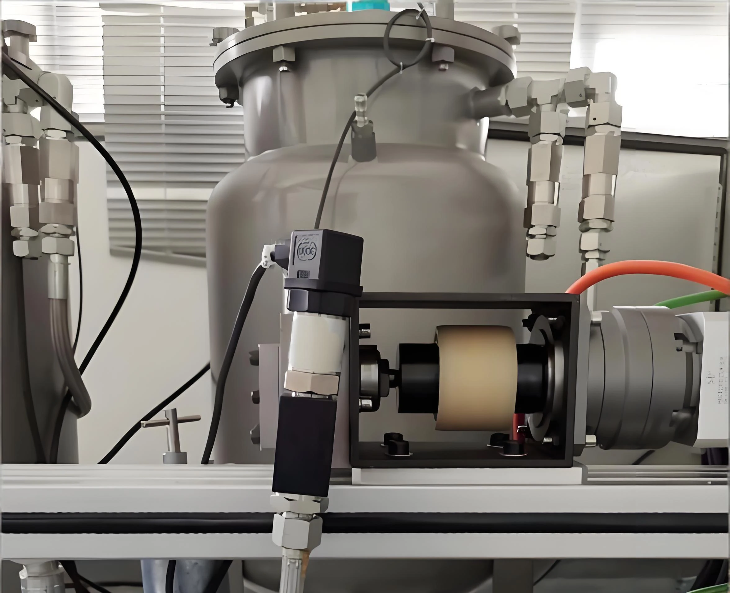 The Complete Guide to Low Temperature Pressure Sensors