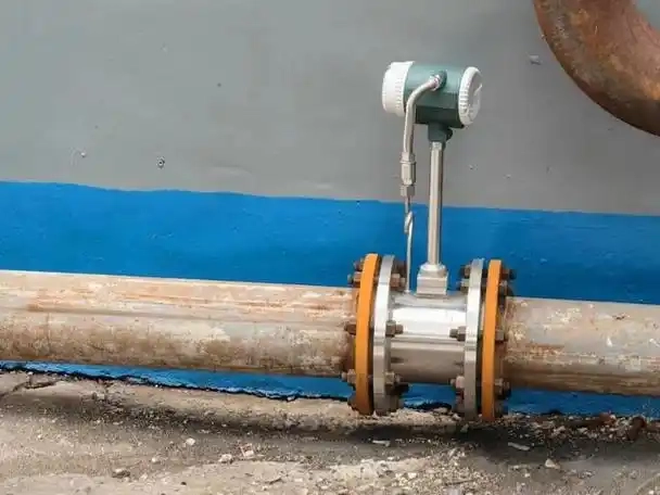 Comprehensive Analysis of Vortex Air Flow Meters