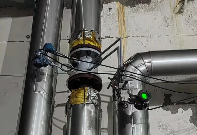 Detailed Analysis of Multivariable Vortex Flow Meters 1