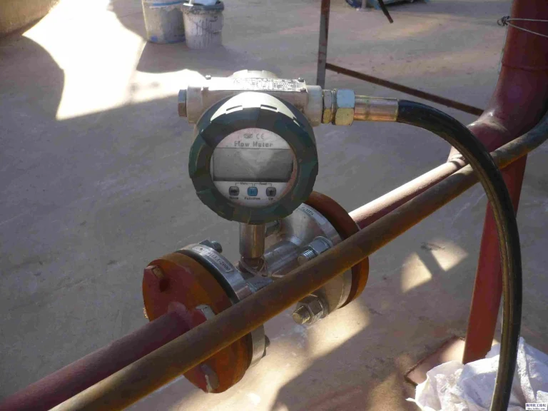 How to Mitigate Measurement Impacts from Pressure Drop2