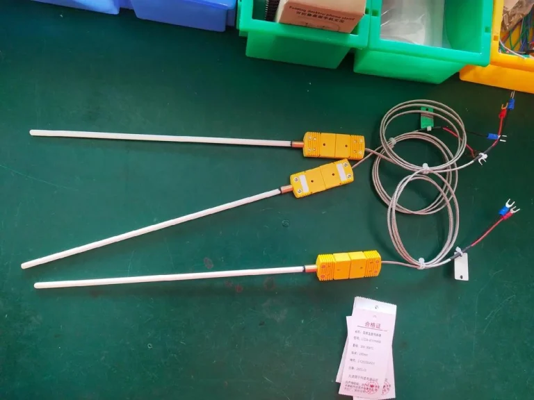 A Comprehensive Guide to RTD Temperature Transmitter 1