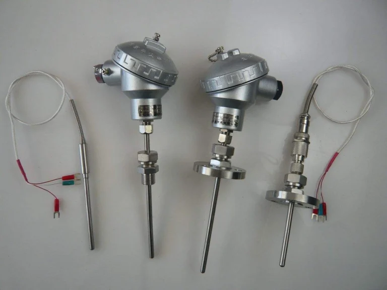 A Detailed Overview of Thermocouple Temperature Transmitters 2