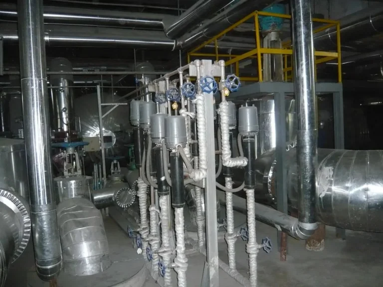 Float Level Switch 1