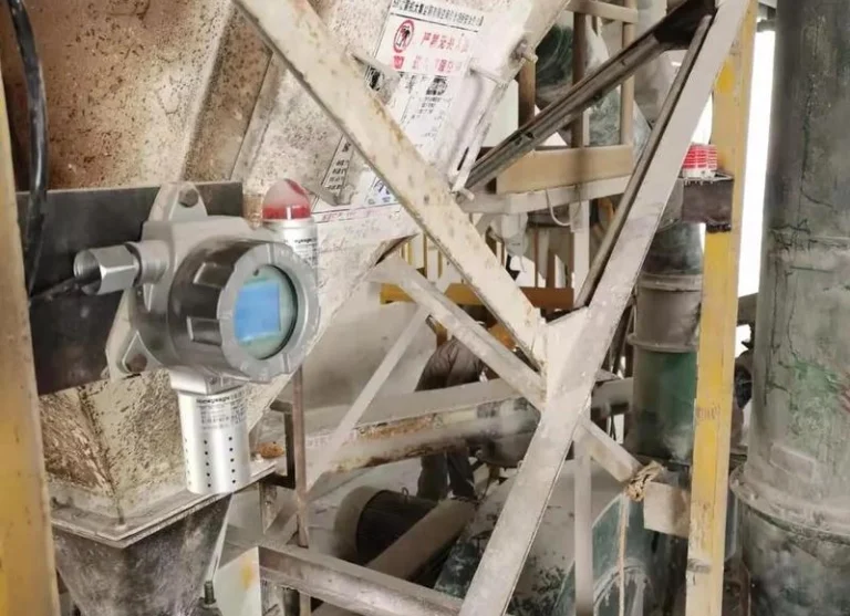 Powder Flow Meter Guide 1