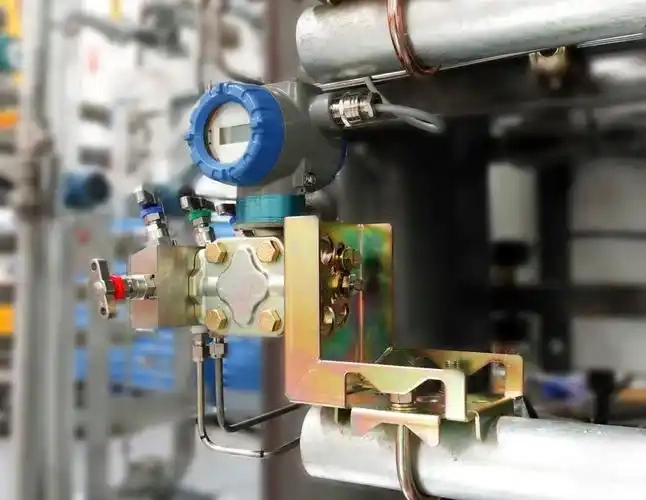 The Difference Between RTD and Temperature Transmitters 2