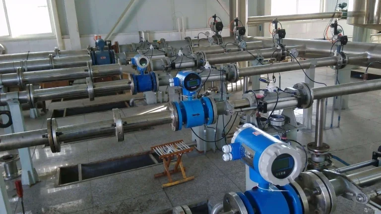 Water Flow Meter Installation Guidelines 1