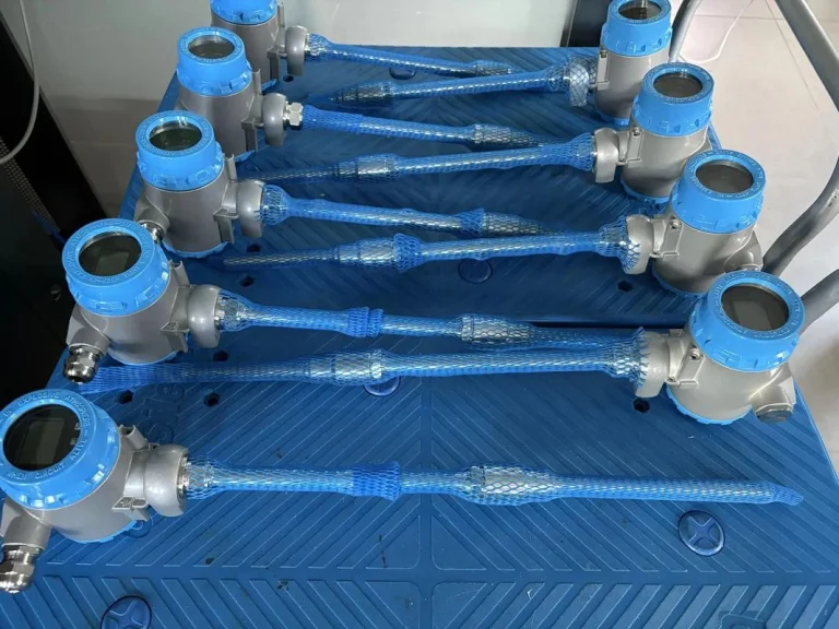 A Comprehensive Guide to 4 Wire Temperature Transmitters 3