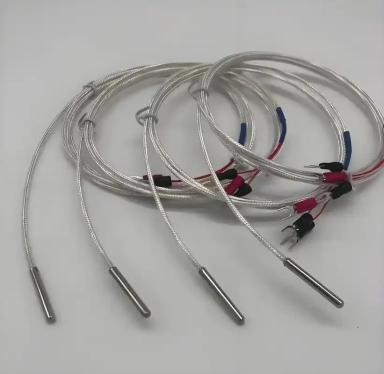 A Comprehensive Guide to T Typehermocouples 2