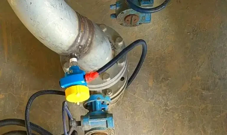 A Detailed Guide to Tuning Fork Level Switches 2