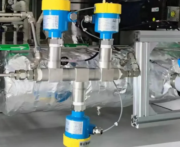 An In-Depth Analysis of Capacitive Level Switches_