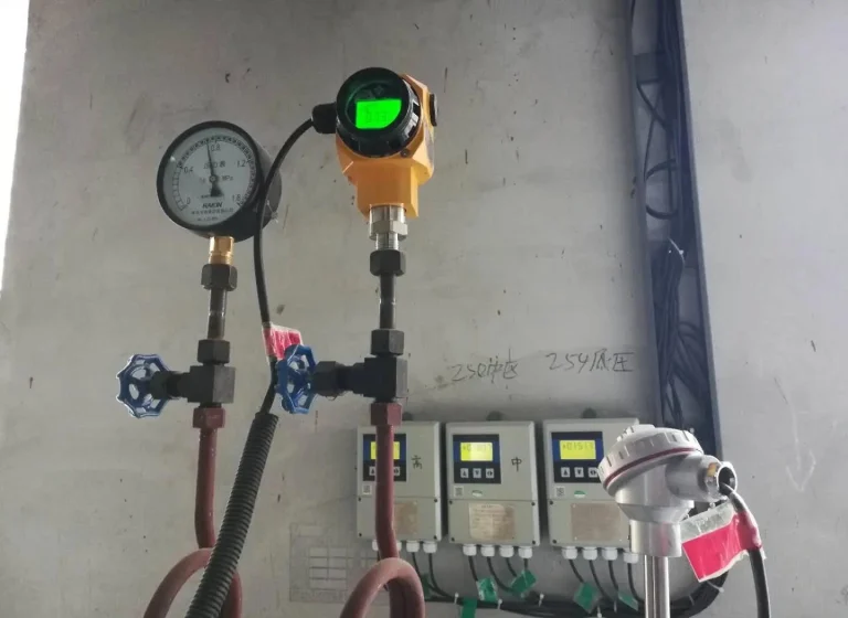 Guidelines for Installing Temperature Transmitters on Pipes 2