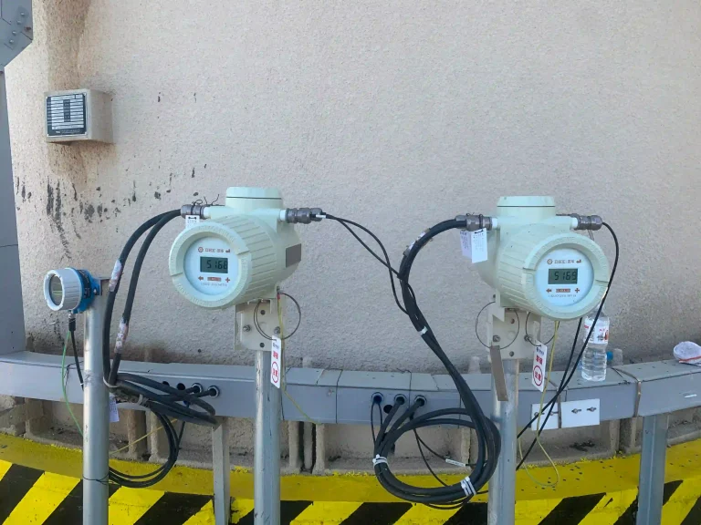 High Temperature Level Sensors 1