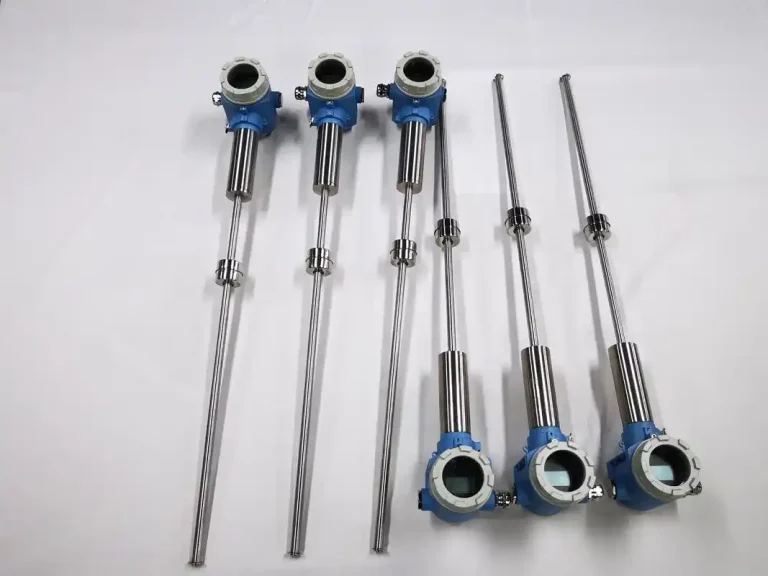 Magnetostrictive Level Transmitter