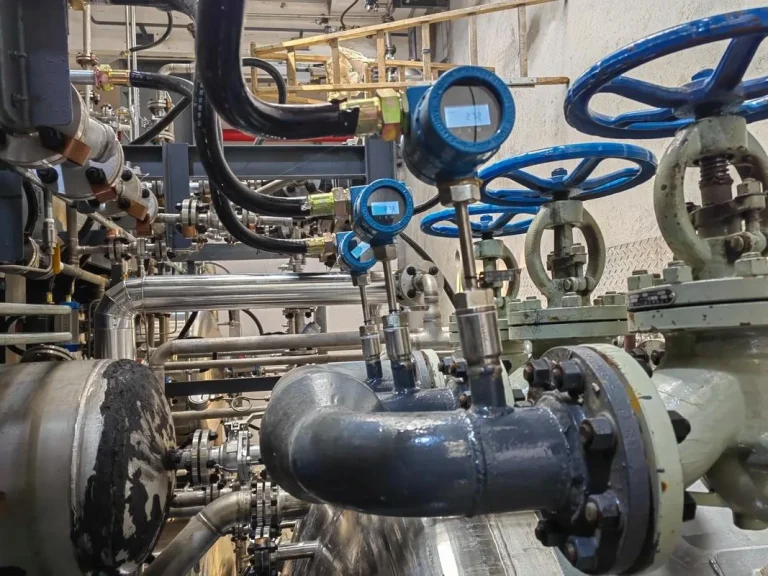 Type B Thermocouple 3