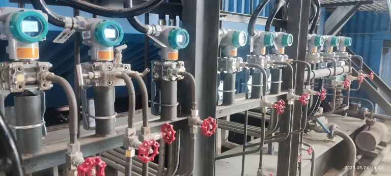 Types of Differential Pressure Transmitters 2