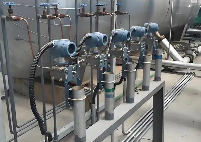 A Comprehensive Guide to Air Differential Pressure Transmitters 3
