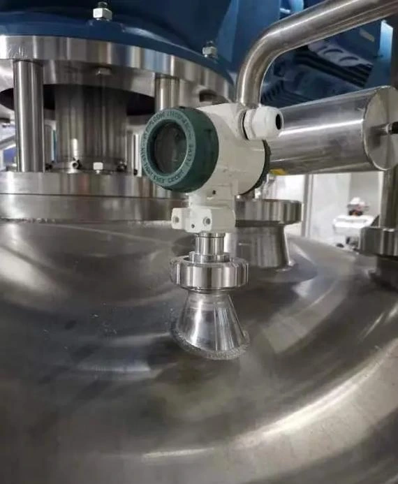 A Detailed Overview of Hydrogen Temperature Transmitter Technology 1